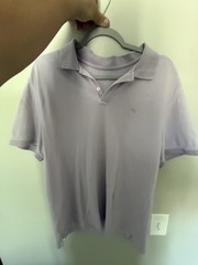 lacoste t shirt men large 15 $ Each