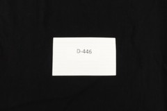 Gemrock Mens Size XL Black Cotton Short Sleeve Crew Neck T-Shirt New