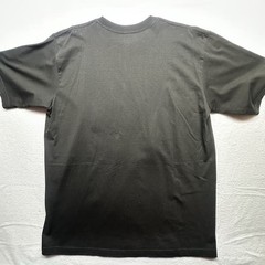 Y2K Southpole Robot Graphic T Shirt Mens XL Black Techwear Cyber Streetwear Mech