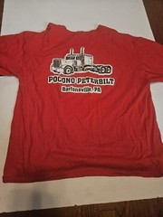 Peterbuilt Shirts