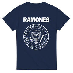 RAMONES T-SHIRT