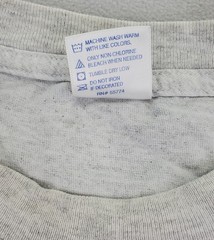 Army National Guard Shirt Mens XL Gray Graphic Military Recruiting Tee