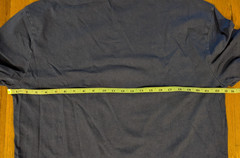 Polo Ralph Lauren Cote D’Azure Blue T-Shirt Men’s Large
