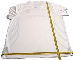 Puma Germany Check24 Football Shirt 3XL XXXL White Germany Soccer Jersey VGC