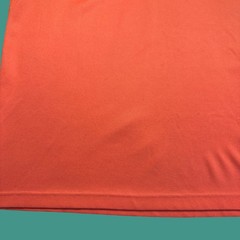 Starter Clemson Tigers Polo Shirt Large Mens Orange NCAA Golf Performance