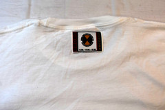 Cross Colours Mens 90s Legend E-40 Hip Hop Legends White T-Shirt NWT S-3XL