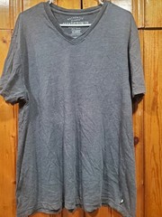 Ecko Unltd Unlimited Men’s Gray Short Sleeve T-Shirt XL