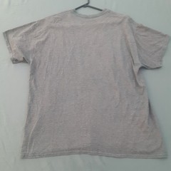 Florida Gators Mens Size XL Graphic T Shirt Short Sleeve Elite Fan Gray NCAA Tee