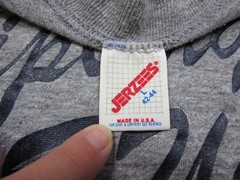 Vintage 90s Kipling VFW T-Shirt Men’s (L) “Old Stoners” Single Stitch Jerzees