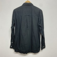Neighborhood Japan Classic Dot Shirt Men’s Large Workwear Utility Streetwear