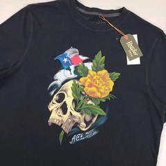 Howler Bros Shirt Mens Small Black ACL Austin City Limits Music Festival NWT