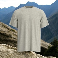 VITALITY FLOAT BASIC TEE shirt unisex size 3X soft material new