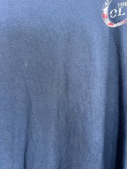 Vintage Authentic Long Sleeved THE COLBERT REPORT – Comedy Central Shirt, Medium