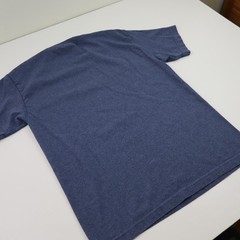 Vintage System Of A Down T Shirt Mens M Blue USA Made Band Tee Y2K SOAD Nu Metal