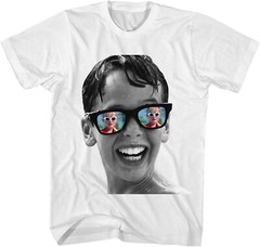 The Sandlot Shirt Poster Shirt Classic White Funny Unisex S-5XL 1H0199