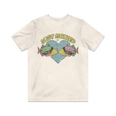 Just Mauied 1989 Vintage Men’s T-Shirt