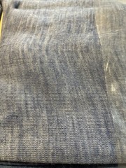 Vintage 50s 60s Duofold Two Layer Fabric Thermal Cotton Long Sleeve USA