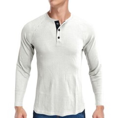 Zonbailon men’s t-shirt solid color crew neck moisture wicking quick dry t-shirt