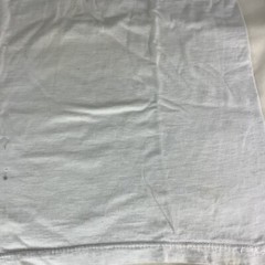 2005 Harley Davidson Crystal River, FL White / Cotton Md T Shirt