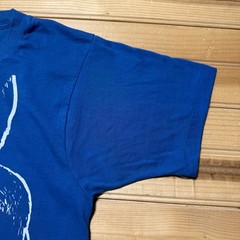 Vintage 70s The Beatles John Lennon Paul Rock Music T-Shirt USA – Medium