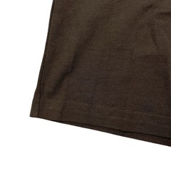 New Balance Men’s Made in USA Core Short Sleeve T-Shirt 100% Cotton ‘Rich Earth’