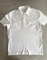 PRADA Red Line T Shirt Size L