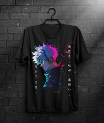 Gojo Satoru Jujutsu Kaisen Unisex T-Shirt