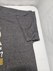 New T-shirt XXL A day without beer wouldn’t kill me but why risk it A16