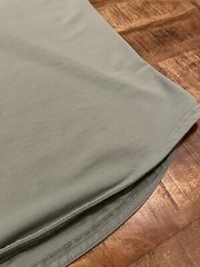 BYLT Drop Cut Lux SS Shirt