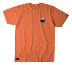 Howitzer Clothing Men’s T-shirt Hard Dollars
