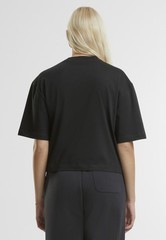 New Morning Studios Women’s oversized tee