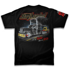 Stay Loaded Apparel’s “She Smokes” from there Ontario Ca. Location!!