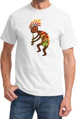 Kokopelli T-shirt