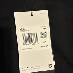 KITH Nike for New York Knicks Tee BX (FW21) Box Logo – Size XXL NEW