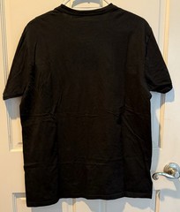 30th Level Gamer Birthday T-shirt, SIZE L, 100% Cotton EUC Father’s Day too!