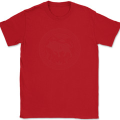 Year of the Ox T-Shirt Chinese China Calendar 12 Years Zodiac Tee
