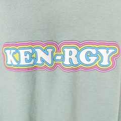 Barbie The Movie T Shirt Mens Size 2XL Blue Ken-Rgy Ryan Gosling