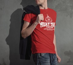 New Lumpinee Boxing Stadium Arena Muay Thai Boxing Thailand T-shirt