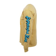 ANDERSON PAAK MENS LONG SLEEVES T SHIRT