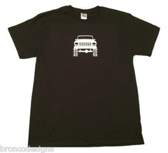 78-79 Ford Truck/Bronco Vintage Classic – T-Shirt Size’s – S, M, L, XL, 2XL, 3XL