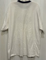 Vintage 1990’s No Boundaries Kiwi Surf White Short Sleeve Medium Surfing T-Shirt