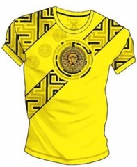 Men’s Bucheli T Shirt,Italian Style,Cotton,Slim Fit,Stretch XL…A6.