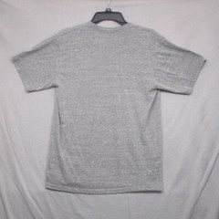 Nickelodeon 90’s Cartoon Characters Gray Men Size | M