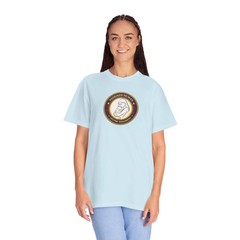 Assigned Human Lifetime Assignment T Shirt Funny Cat Lover Seal Unisex Tee
