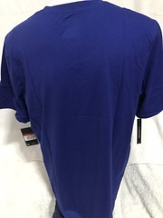 Nike Air Jordan Retro 1 OG FIRST IN FLIGHT CHICAGO J’s Blue Men’s T-Shirt L,XL