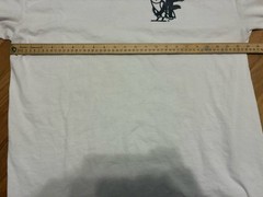 Drake Lil Durk Tour Shirt Official Merch 2024 XL 23×29” OVO Iceman