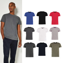 Kustom Kit Fashion Fit Short Sleeve Casual T-Shirt KK504 – Superwash 60°C Polo