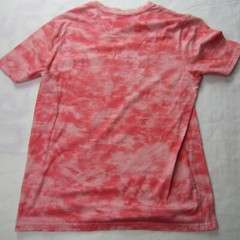 Chubbies Weekends Men’s Tie Dye Pocket T-Shirt Large