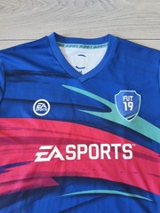 EA Sports Fifa 19 Ultimate Team FUT Football Shirt Jersey Mens Medium #19