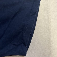 Vintage 90s Single Stitch Lanzarote T-Shirt Men’s Size XL Blue Screen Stars Tee